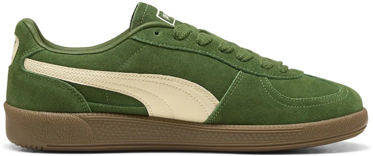 Puma Select Palermo Schoenen Groen EU 38 1/2 Man