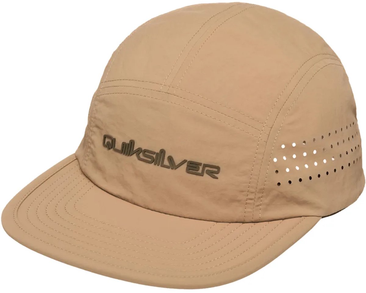Quiksilver Stacker Tech Pet Beige