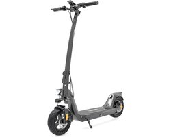 JOYOR C10E(ABE) Elektrische scooter - 10inch - 30km actieradius - 48V 10,4Ah accu - Maximumsnelheid 20 km/u - aluminium frame - zwart