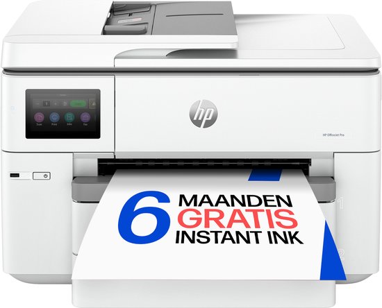 HP OfficeJet Pro 9730e