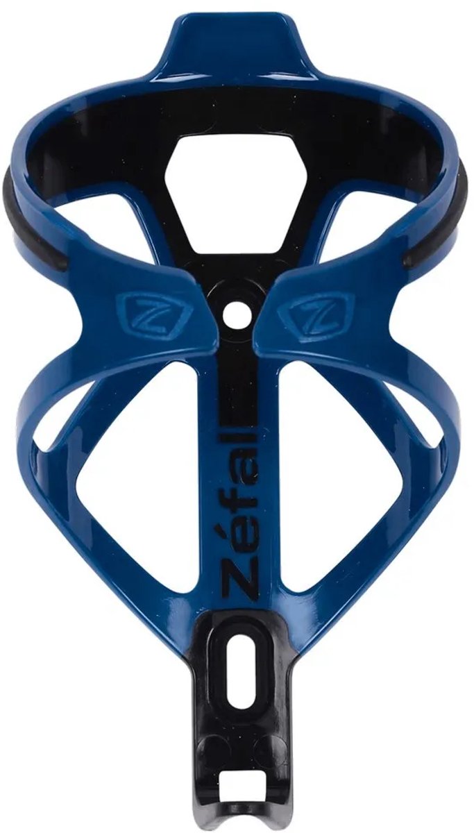 BIDONHOUDER ZEF PULSE B2 PVC BL - 716732 — afbeelding 3
