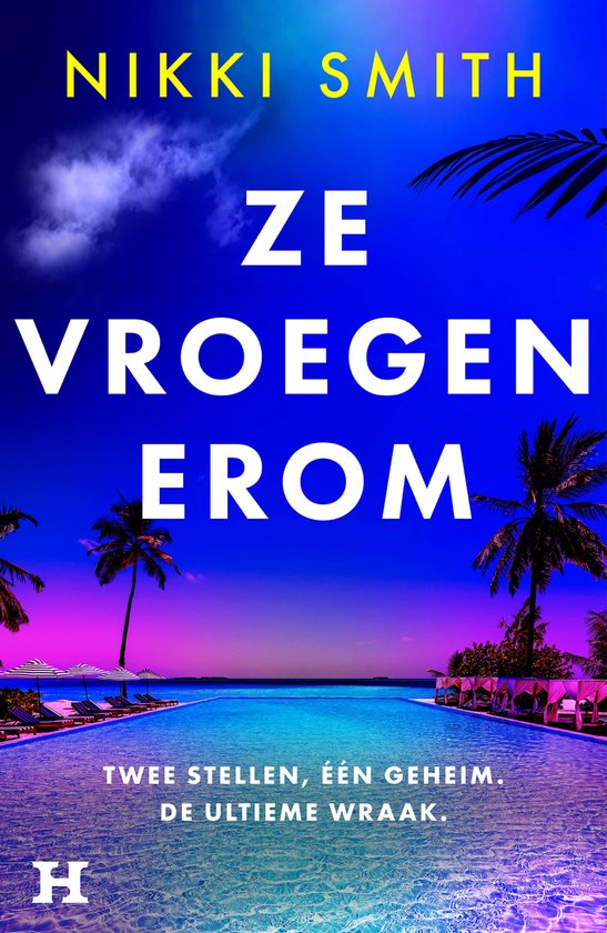 Ze vroegen erom
