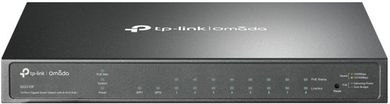 TP-Link SG2210P