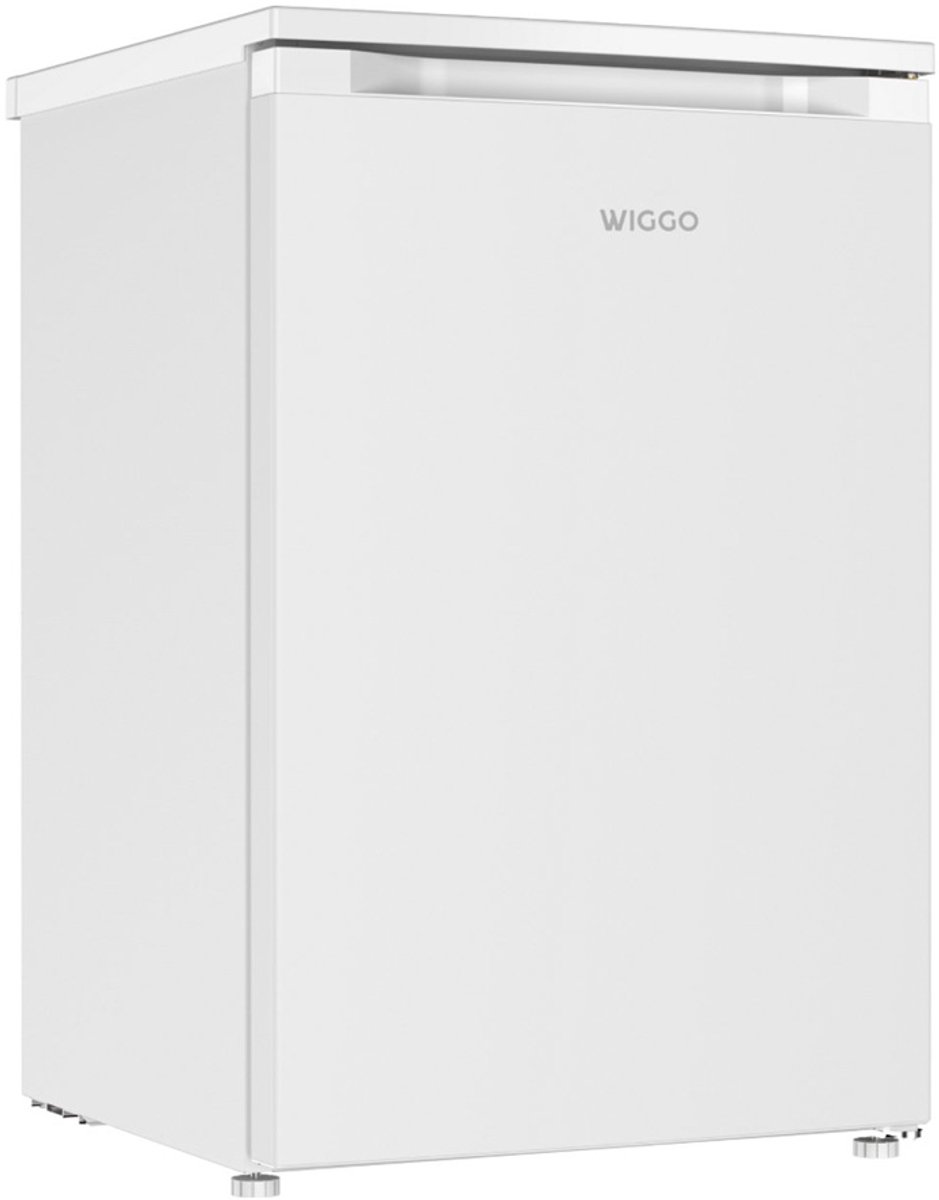 Wiggo WF-TT8D(W) – Vrijstaande Tafelmodel – Vriezer – Wit