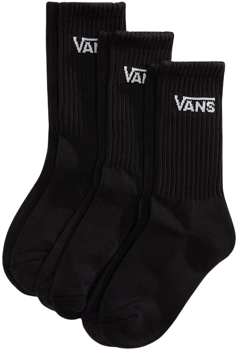 Vans Classic Check Crew Sokken Junior