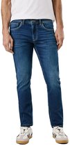 Pepe Jeans Gymdigo Track Slim Spijkerbroek Blauw 29 / 34 Man