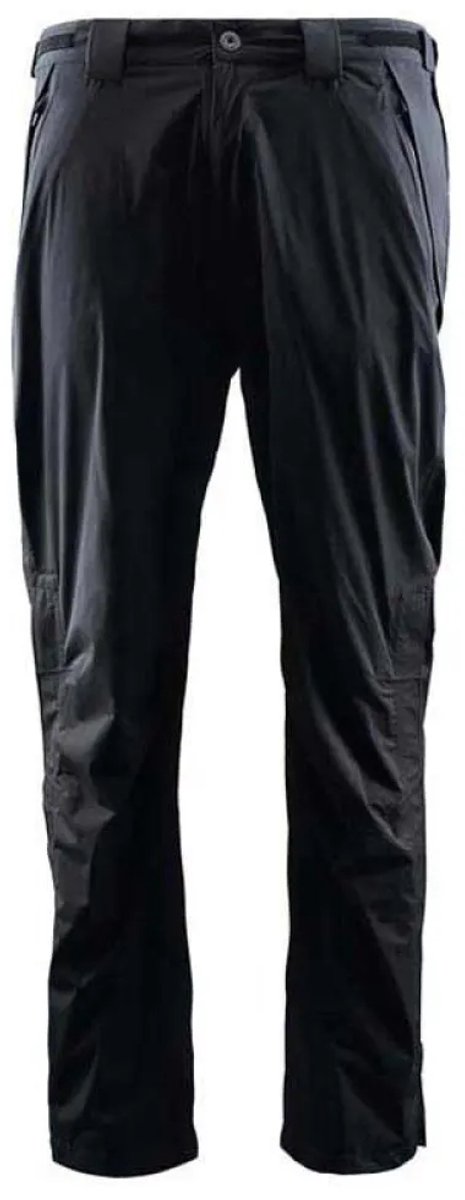 Abacus Golf Pitch 37.5 Rain Broek Zwart XL / Regular Man van Abacus — afbeelding 3