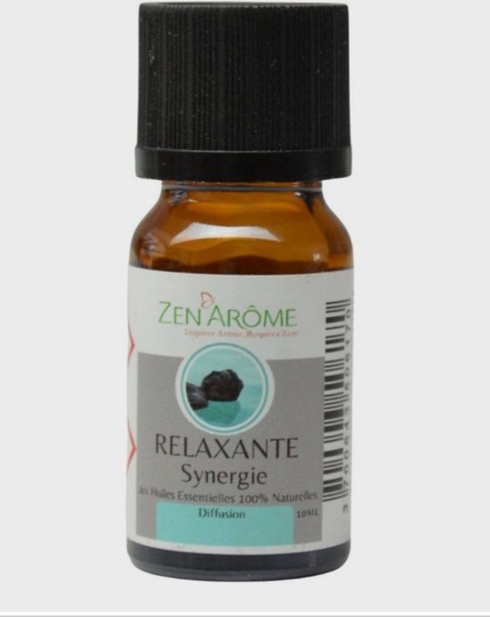 Zen Arome Etherische olie Relax