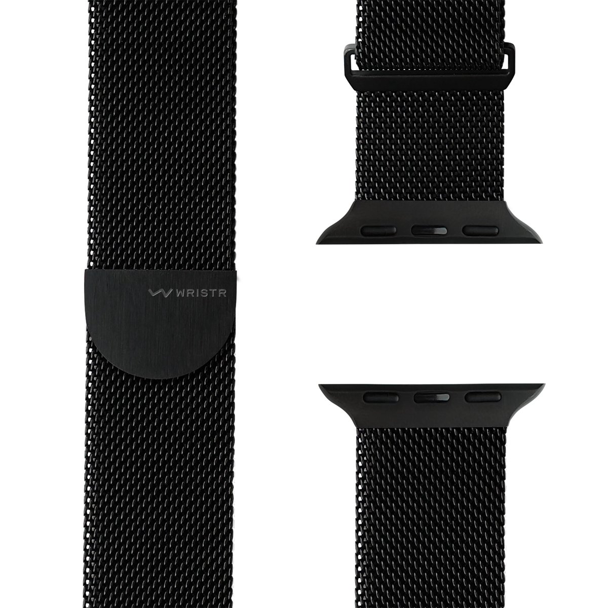 WRISTR Milanese Loop Armband