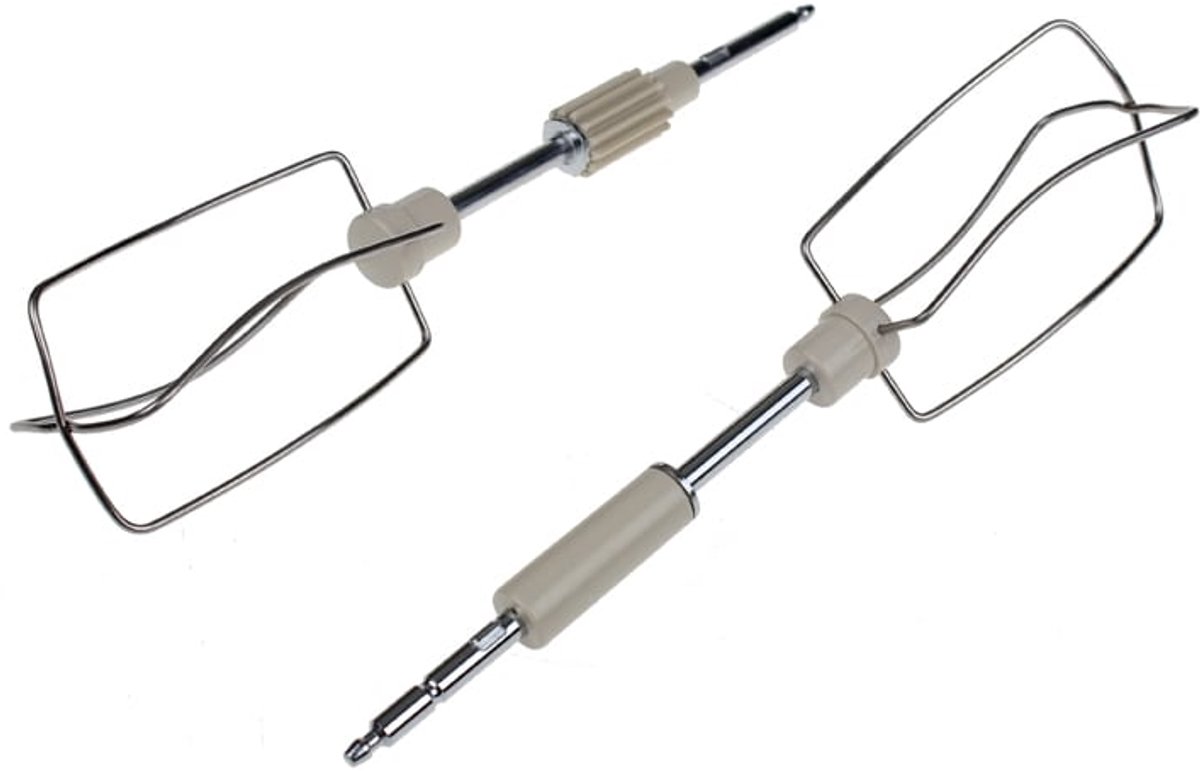 MOULINEX - Eiwitklopper - set - SS989642