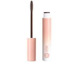 MÊME Le Mascara Yeux Sensibles 8 ml (Tint : Bruin Zwart)