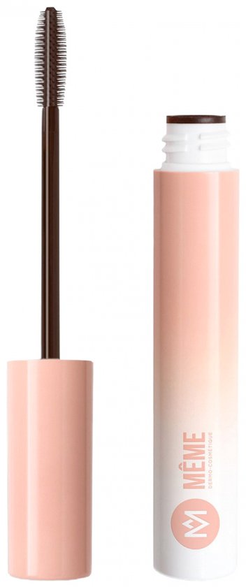 Même Mascara Bruin 8