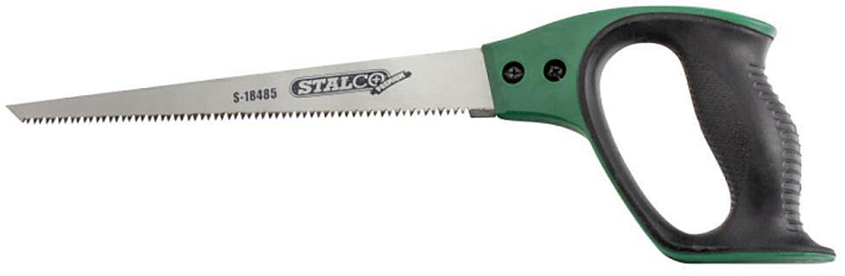 STALCO Gatenzaag 250mm PREMIUM