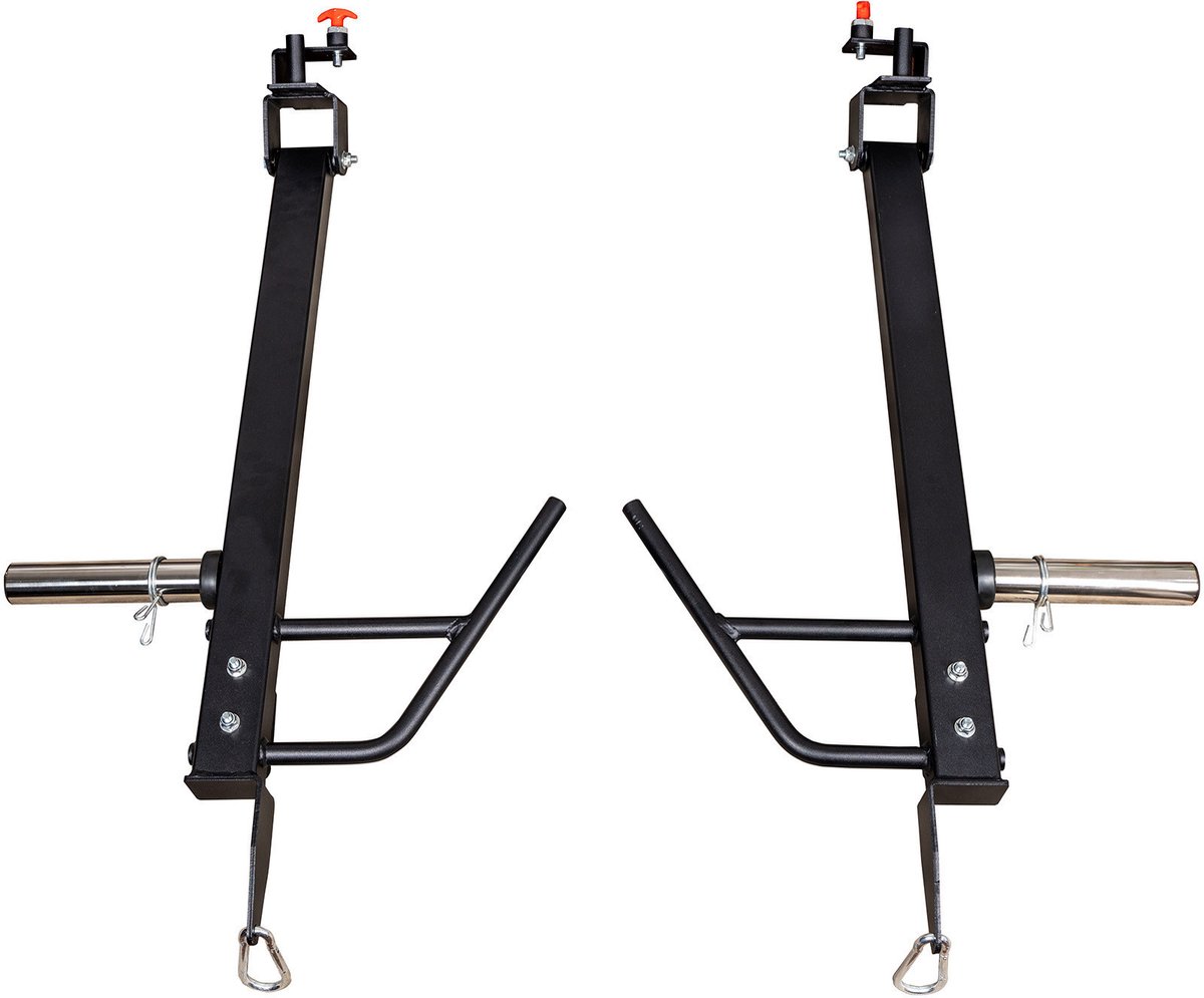 Taurus MS60 Elite Jammer Arms