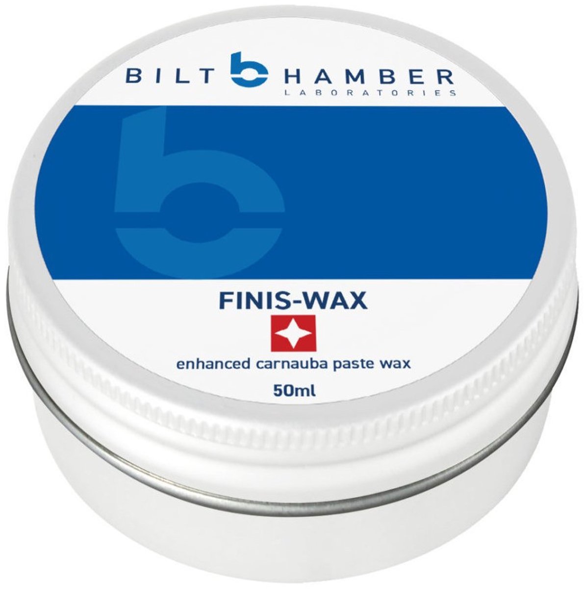 Bilt Hamber Finis-Wax 50ml