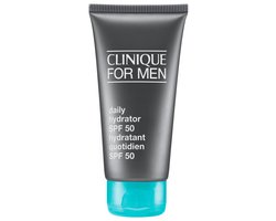 Clinique For Men Dagelijkse Hydraterende Crème SPF50 75 ml