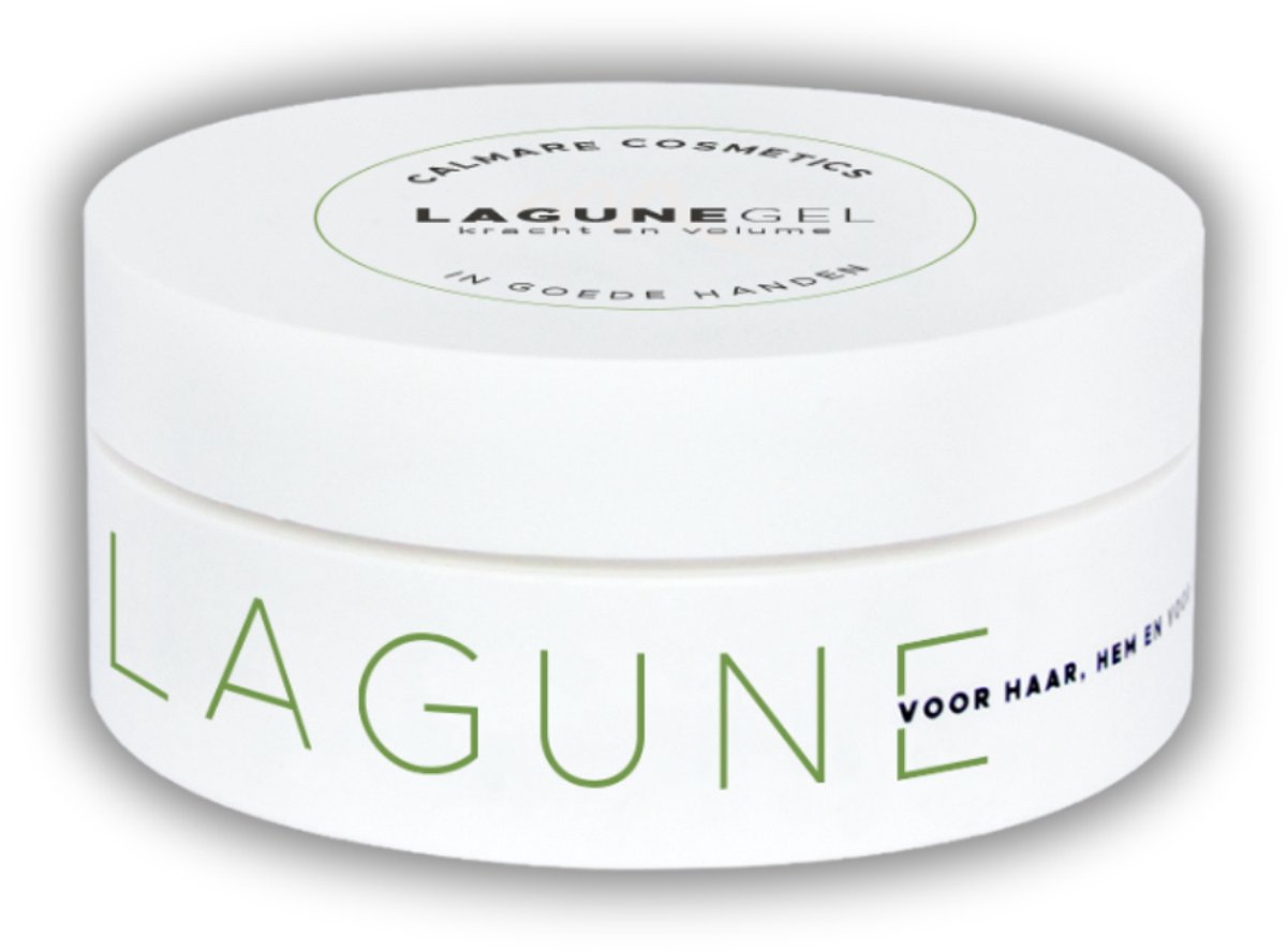 Calmare - Lagune Gel - 125 ml