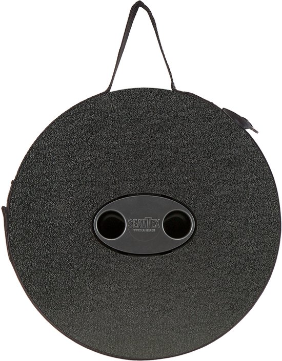Seattex 45 Black van Merkloos — afbeelding 2