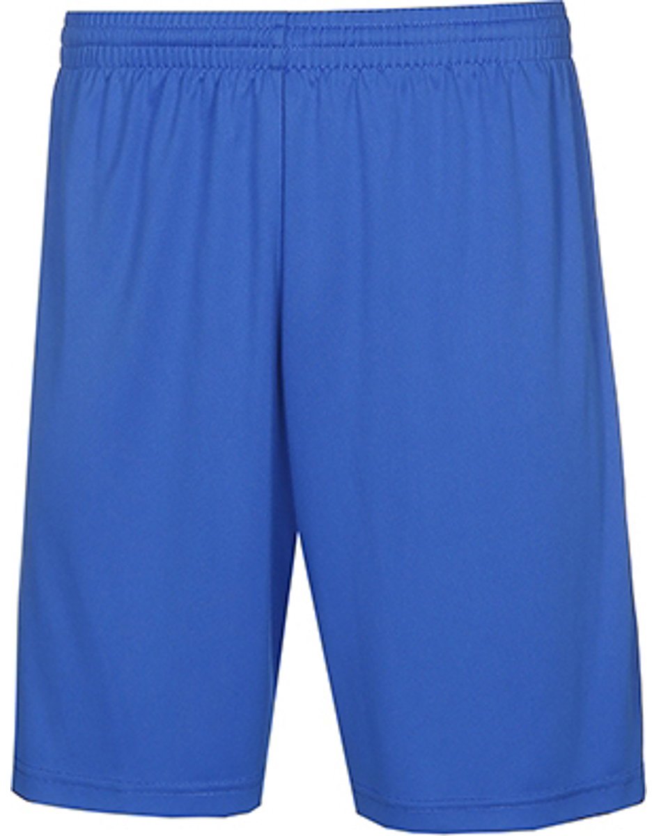 Patrick Pat211 Short Heren - Royal | Maat: L