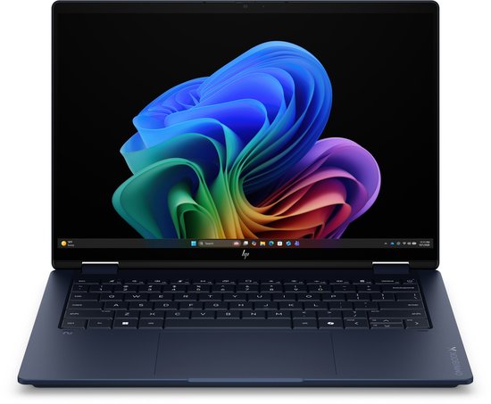 HP OmniBook X Flip NG AI PC 14-kc0976ndx