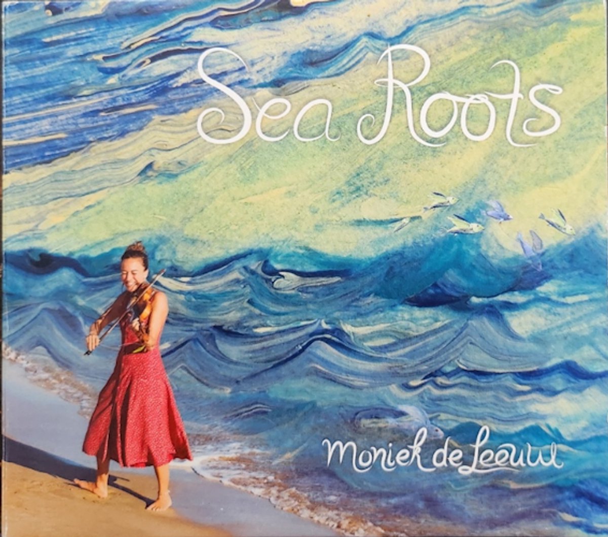 Sea Roots