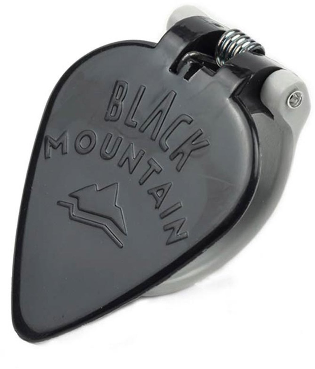 Duimplectrum Black Mountain BMP-RHM MEDIUM