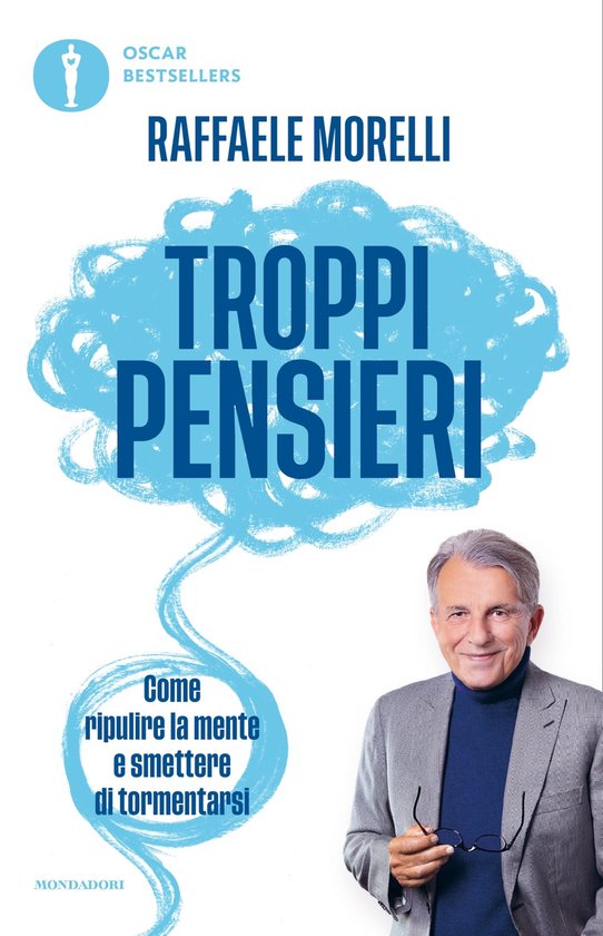 Troppi pensieri - cover
