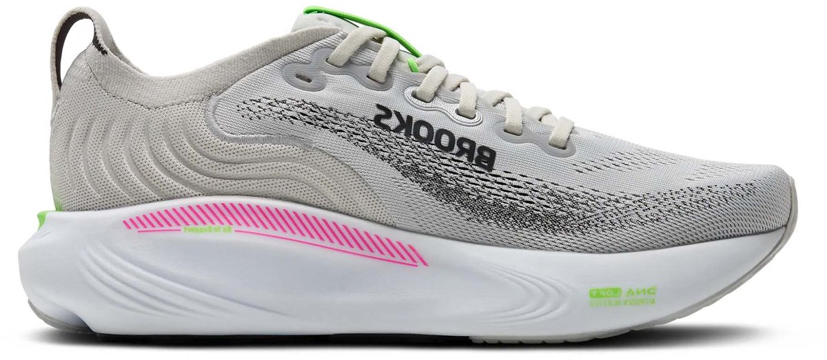 Brooks Adrenaline GTS 25 Hardloopschoenen Dames