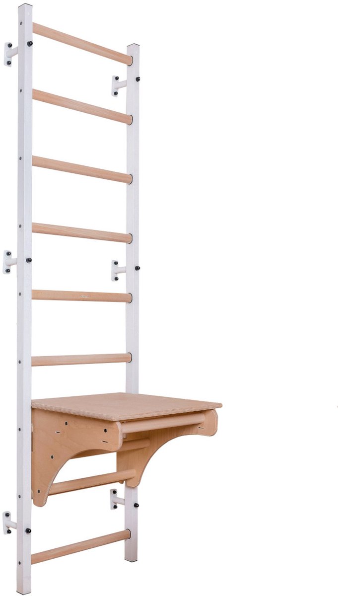 BenchK Wandrekset 712 712B wit