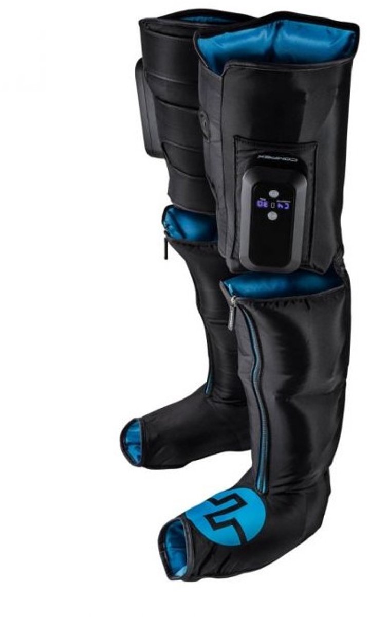Compex Ayre.  Maat S tot XL
