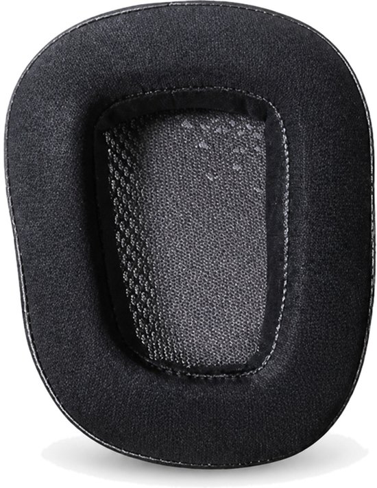 Logitech 635 Set Oorkussens voor Logitech Gaming Headset - G933 Oorkussen - G933s ...