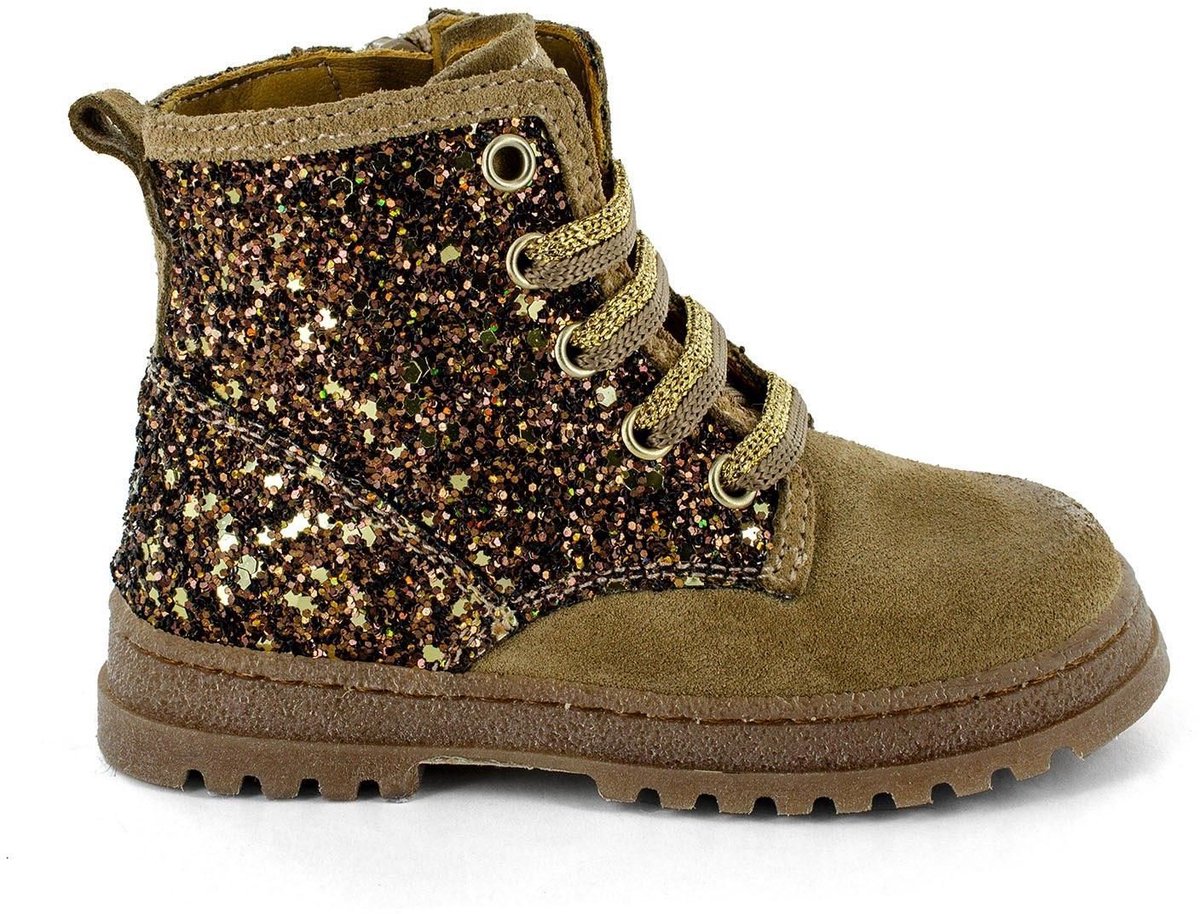 STONES AND BONES BOOT - BLESA