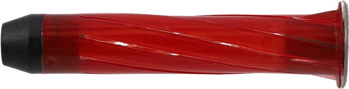 Kelfort ROSETT ROOD ZONDER SCHROEF - 25 ST