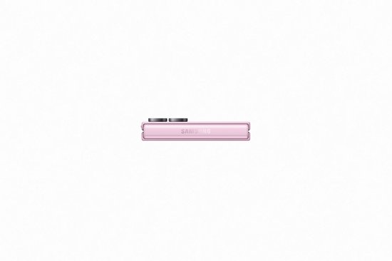 Samsung Galaxy Z Flip8 (512 GB, Pink) (5/8)