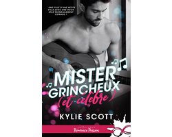 Mister Grincheux (et célèbre)