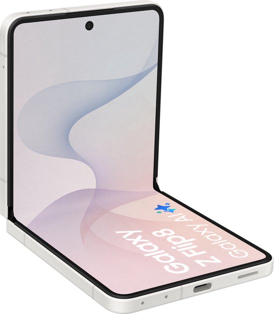 Samsung Galaxy Z Flip8 (512 GB) (5/8)