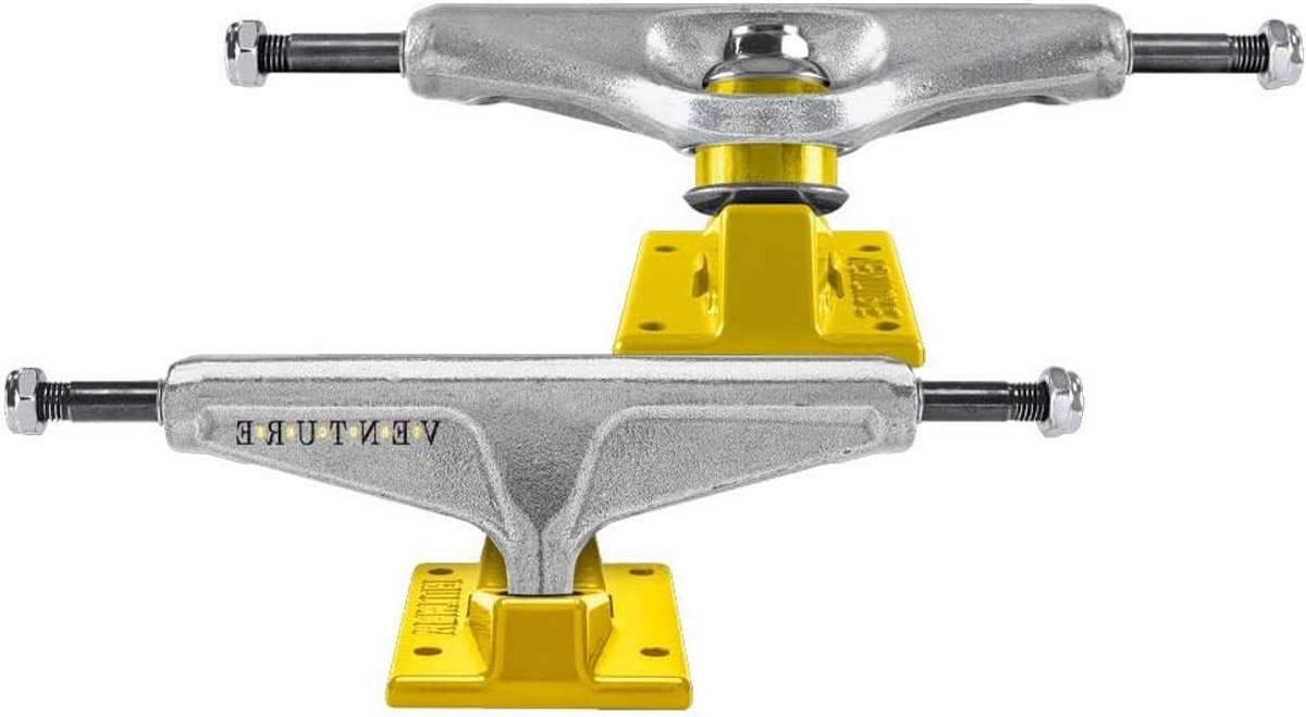 Skateboard Trucks Onderdelen Set Skateboarden Onderhoud Gesmede Bodemplaat 5 Inch