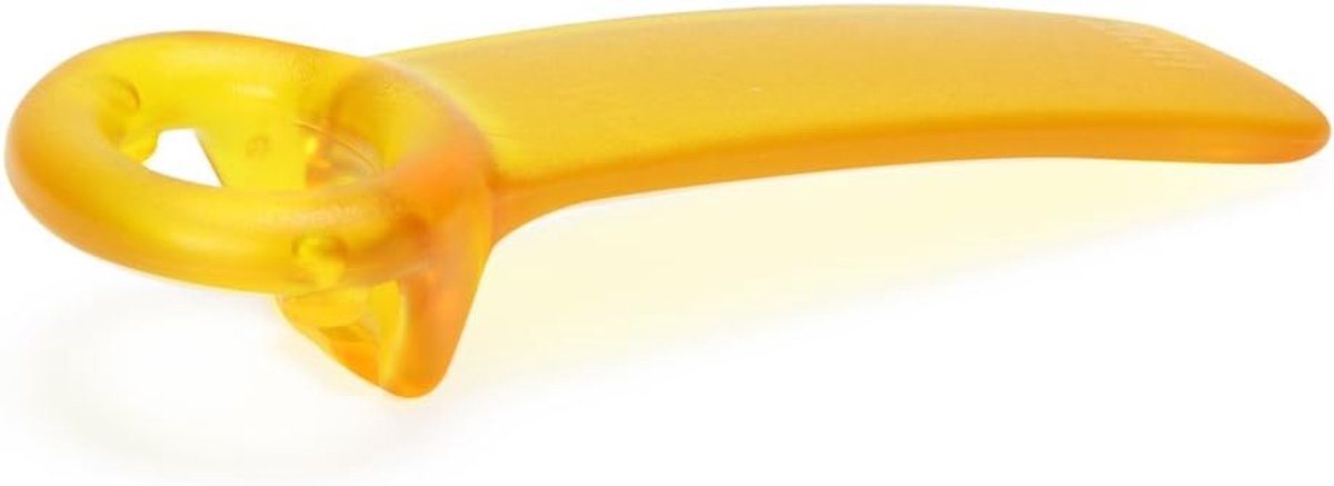 Thijox - Dekselopener JarKey Frost, originele dekselopener voor glazen, eenvoudig in gebruik, diverse kleuren, perfect voor keuken, camping en feest