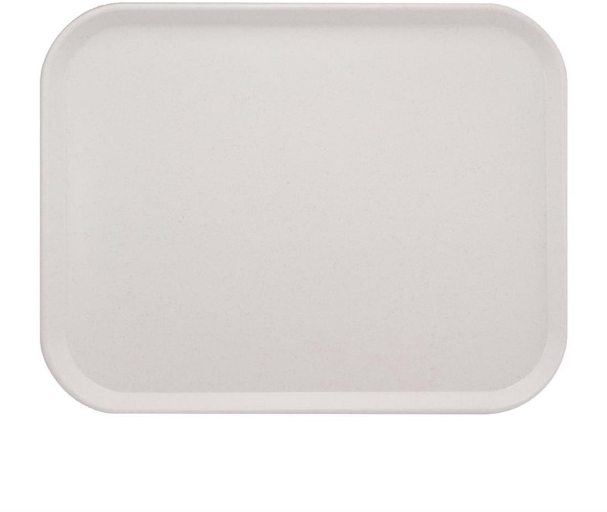 Roltex Classic Dienblad Design-Grijs 46x36cm - DR849 - Horeca & Professioneel