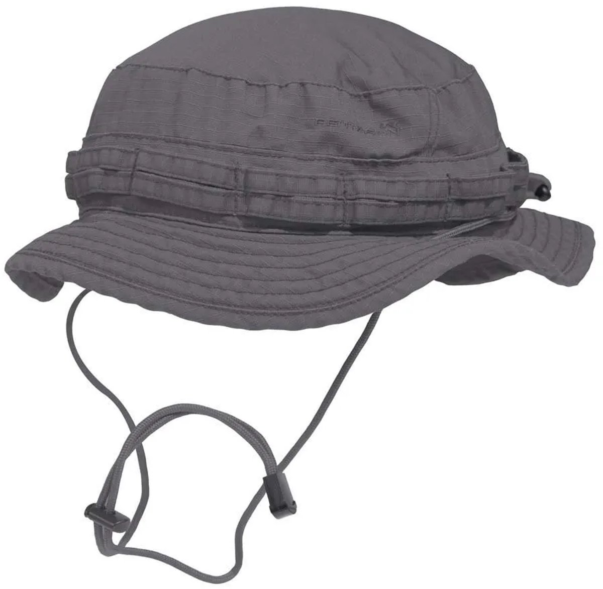 Pentagon Babylon Boonie Hoed Grijs 60-61 cm Man
