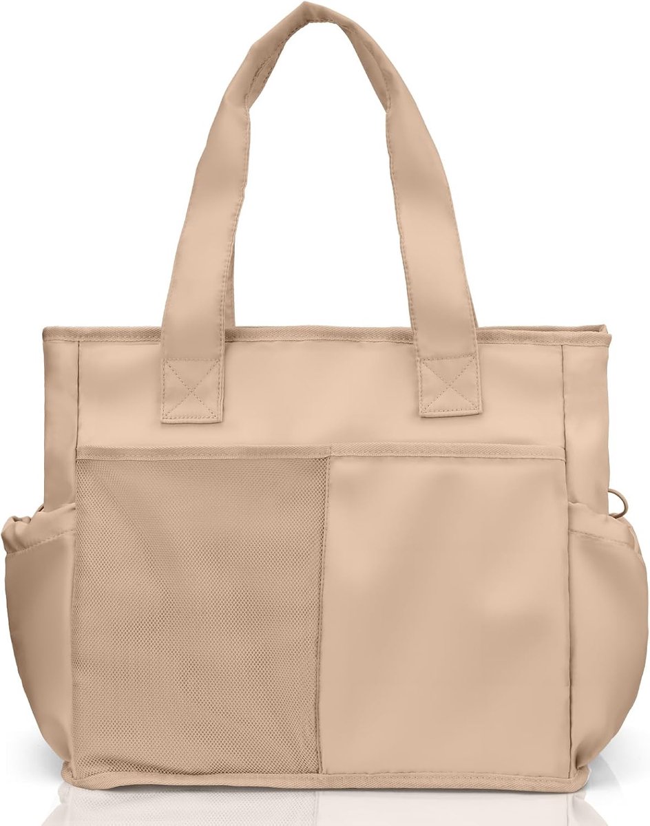 Thijox - Opvouwbare Koeltas 26L met 12 Uur Koeling, Lekvrij en Warmte-Isolerend, Ideaal voor Winkelen, Picknick, Strand, Reizen en Kamperen