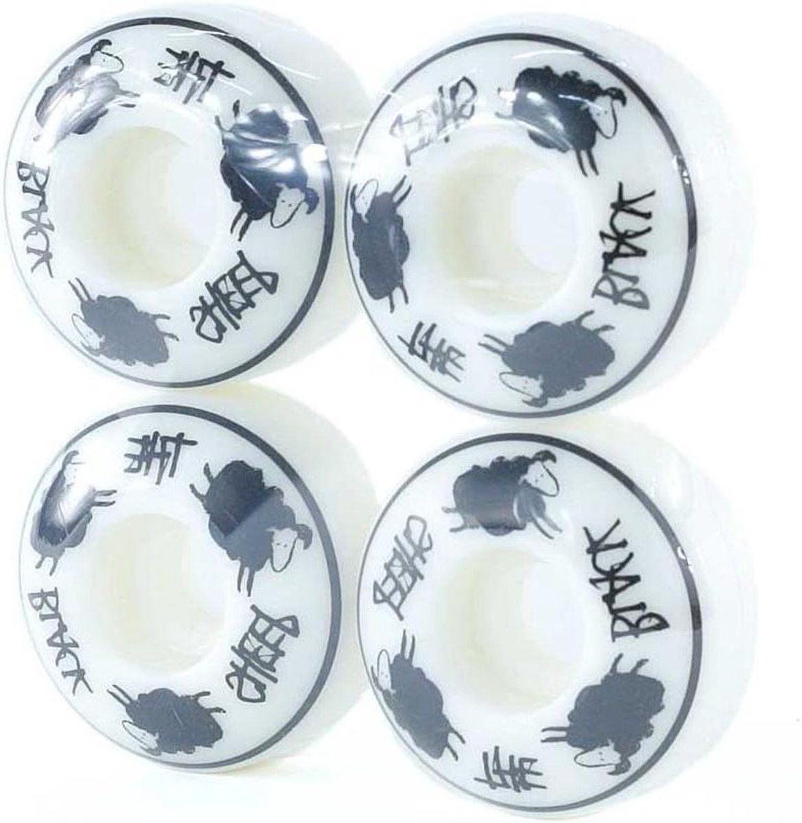 Skateboard Onderdelen Set Compleet Skateboard Kit Skateboarden Voor 8 Inch Decks 52mm Wielen