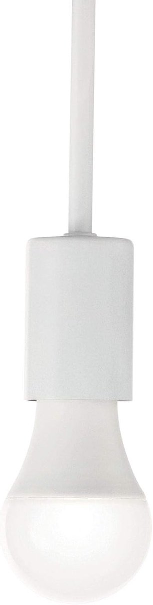 Led Lamp - Standaard Lamp - Huis Verlichten - Energiezuinig - E27 Fitting - Wit
