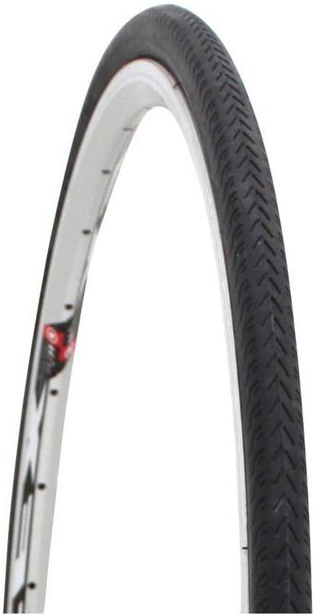 Fietsbanden - Banden - Weggebruik - TR Techniek - 700x28 - Zwart