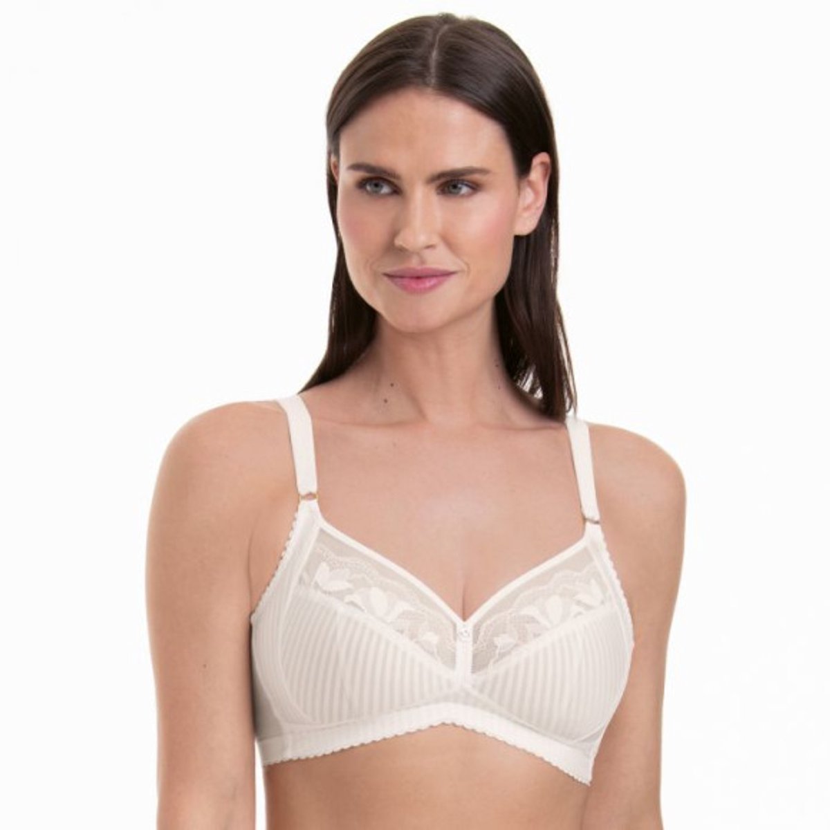 Rosa Faia Sita Soft BH Wit