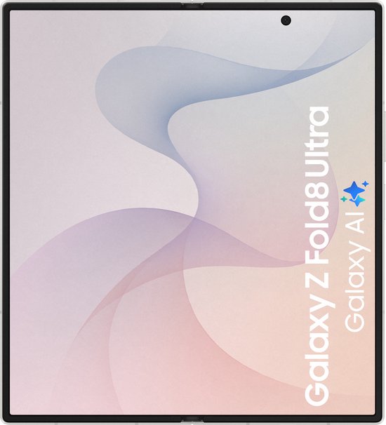 Samsung Galaxy Z Fold8 Ultra (256 GB) (5/8)