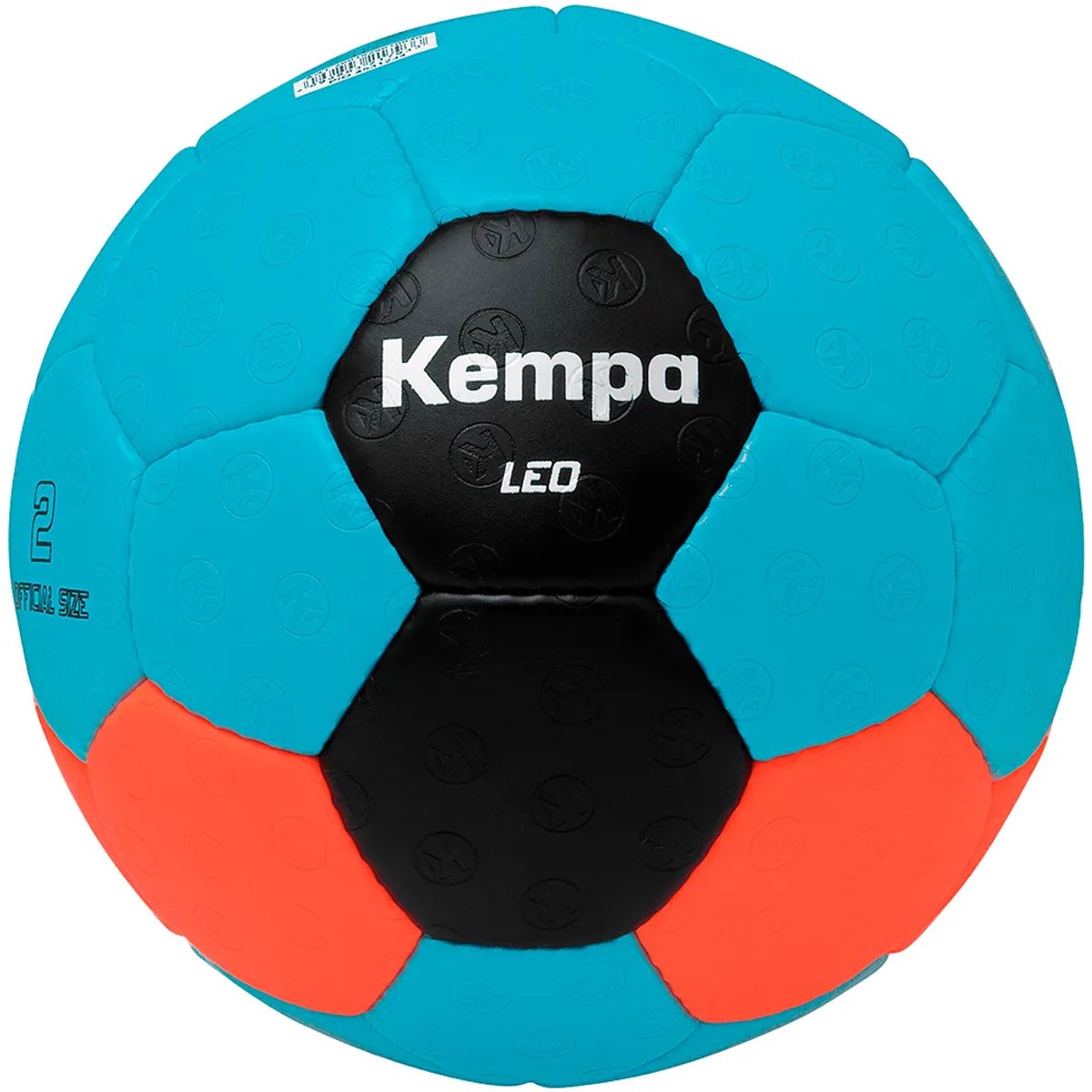 Kempa Leo Voetbal 1