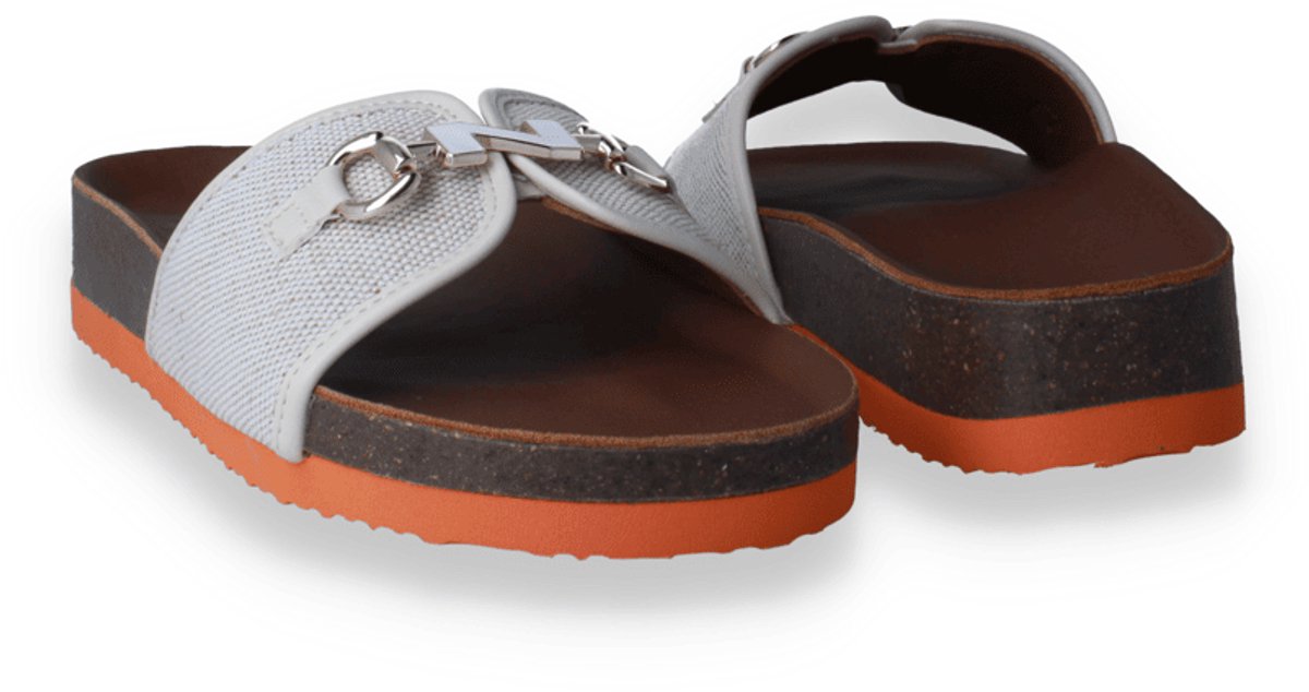 Nathan-baume Dames Slipper | Multicolour | Maat: 36