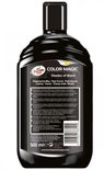Turtle Wax Color Magic Diepzwarte Was fles van 500ml.