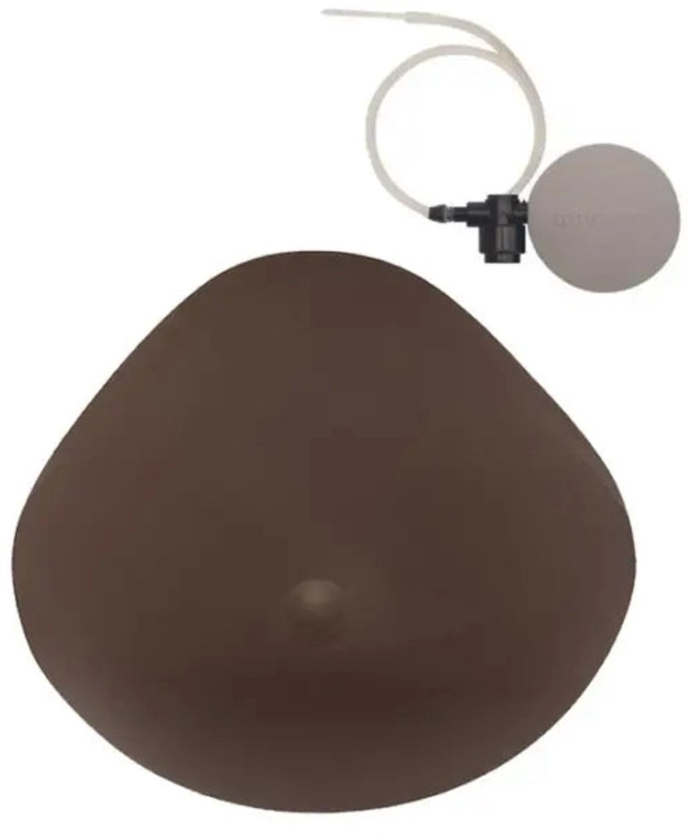 Amoena borstprothese Adapt Air Xtra Light 1SN - Maat 2